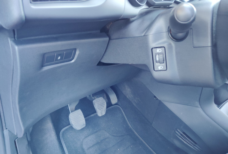 Citroën C3  1.2 VTI 82 ATTRACTION