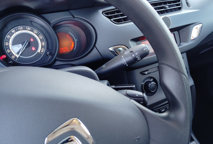 Citroën C3  1.2 VTI 82 ATTRACTION