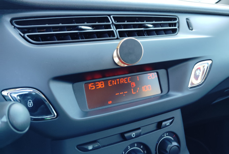 Citroën C3  1.2 VTI 82 ATTRACTION