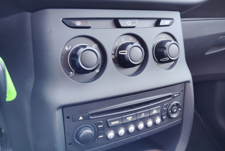 Citroën C3  1.2 VTI 82 ATTRACTION