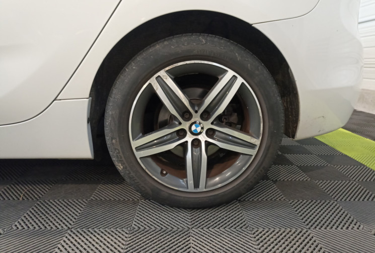 BMW SERIE 2 ACTIVETOURER 216d 116 ch M Sport / Entretien complet