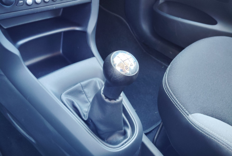 Citroën C3  1.2 VTI 82 ATTRACTION