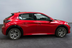 Peugeot 208 Electrique 50 kWh 136 Allure