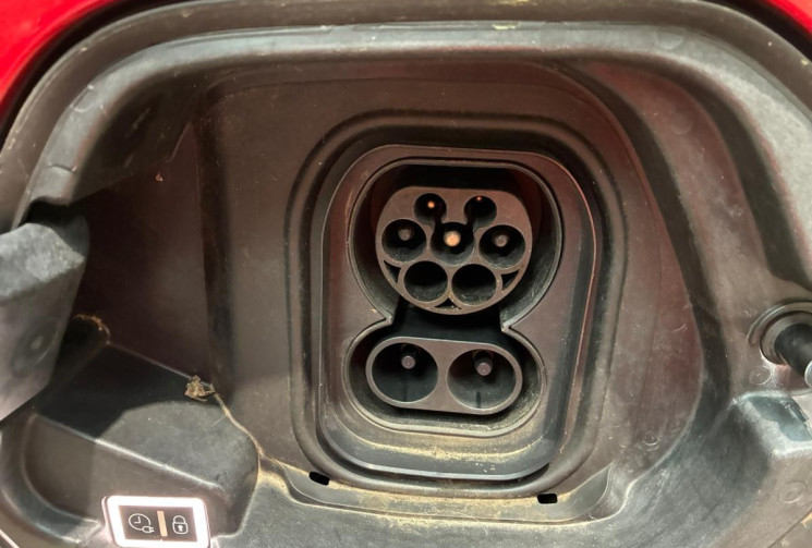 Peugeot 208 Electrique 50 kWh 136 Allure I-COCKPIT 3D ACHAT INTEGRAL GARANTIE 6/2028