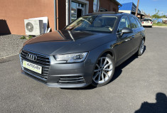 Audi A4 Avant 2.0 TFSI 190 cv S-Tronic 7 Business CUIR  T-OUVRANT
