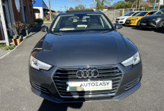 Audi A4 Avant 2.0 TFSI 190 cv S-Tronic 7 Business CUIR  T-OUVRANT