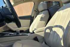 Audi A4 Avant 2.0 TFSI 190 cv S-Tronic 7 Business CUIR  T-OUVRANT