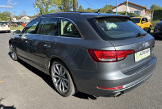 Audi A4 Avant 2.0 TFSI 190 cv S-Tronic 7 Business CUIR  T-OUVRANT