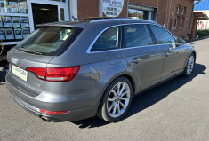 Audi A4 Avant 2.0 TFSI 190 cv S-Tronic 7 Business CUIR  T-OUVRANT