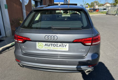 Audi A4 Avant 2.0 TFSI 190 cv S-Tronic 7 Business CUIR  T-OUVRANT