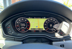 Audi A4 Avant 2.0 TFSI 190 cv S-Tronic 7 Business CUIR  T-OUVRANT