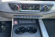 Audi A4 Avant 2.0 TFSI 190 cv S-Tronic 7 Business CUIR  T-OUVRANT
