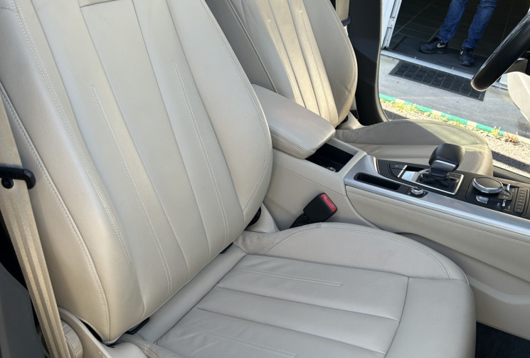 Audi A4 Avant 2.0 TFSI 190 cv S-Tronic 7 Business CUIR  T-OUVRANT