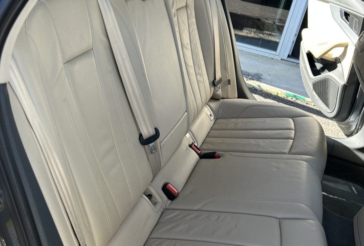 Audi A4 Avant 2.0 TFSI 190 cv S-Tronic 7 Business CUIR  T-OUVRANT