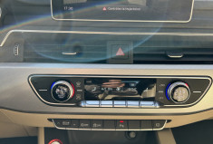 Audi A4 Avant 2.0 TFSI 190 cv S-Tronic 7 Business CUIR  T-OUVRANT