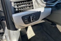 Audi A4 Avant 2.0 TFSI 190 cv S-Tronic 7 Business CUIR  T-OUVRANT