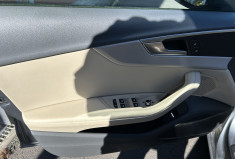 Audi A4 Avant 2.0 TFSI 190 cv S-Tronic 7 Business CUIR  T-OUVRANT