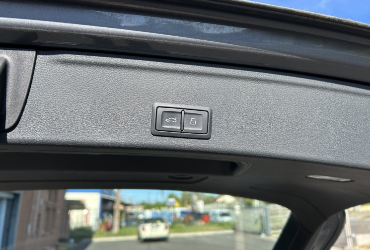 Audi A4 Avant 2.0 TFSI 190 cv S-Tronic 7 Business CUIR  T-OUVRANT