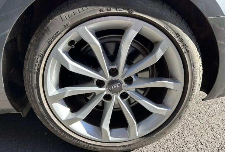 Audi A4 Avant 2.0 TFSI 190 cv S-Tronic 7 Business CUIR  T-OUVRANT