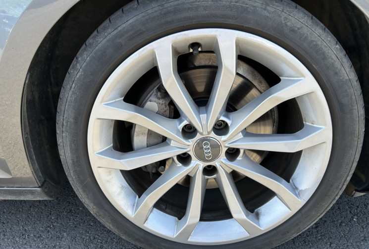 Audi A4 Avant 2.0 TFSI 190 cv S-Tronic 7 Business CUIR  T-OUVRANT