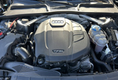 Audi A4 Avant 2.0 TFSI 190 cv S-Tronic 7 Business CUIR  T-OUVRANT