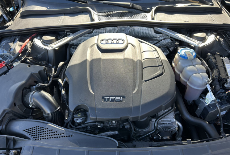 Audi A4 Avant 2.0 TFSI 190 cv S-Tronic 7 Business CUIR  T-OUVRANT