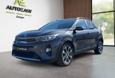 Kia STONIC 1.0 T-GDI 120ch Design G-DCT 7