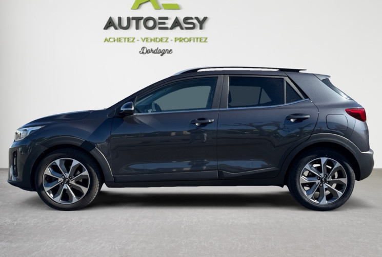 Kia STONIC 1.0 T-GDI 120ch Design G-DCT 7