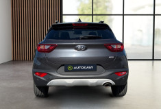 Kia STONIC 1.0 T-GDI 120ch Design G-DCT 7