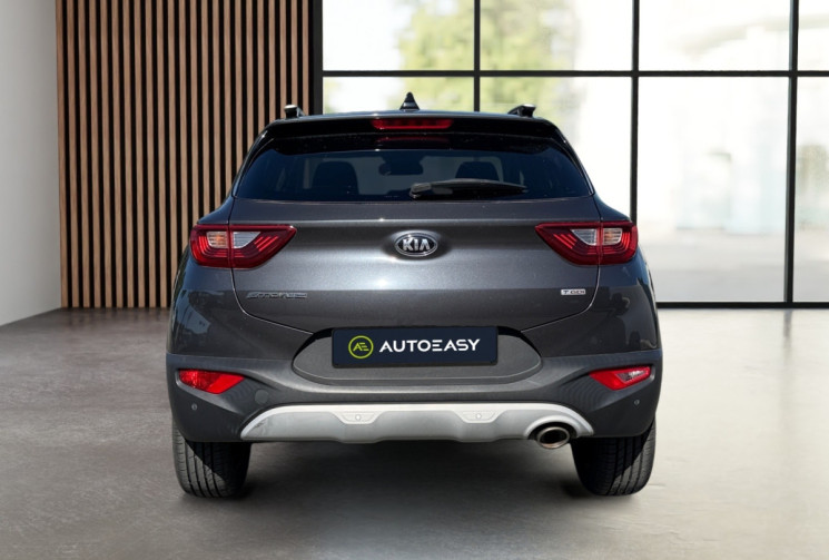 Kia STONIC 1.0 T-GDI 120ch Design G-DCT 7