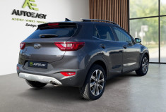 Kia STONIC 1.0 T-GDI 120ch Design G-DCT 7