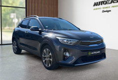 Kia STONIC 1.0 T-GDI 120ch Design G-DCT 7
