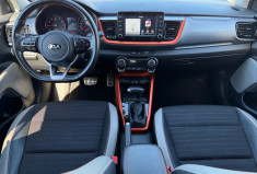 Kia STONIC 1.0 T-GDI 120ch Design G-DCT 7