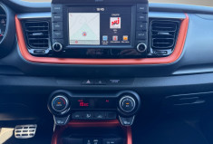 Kia STONIC 1.0 T-GDI 120ch Design G-DCT 7