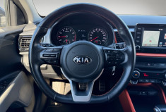 Kia STONIC 1.0 T-GDI 120ch Design G-DCT 7