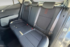 Kia STONIC 1.0 T-GDI 120ch Design G-DCT 7