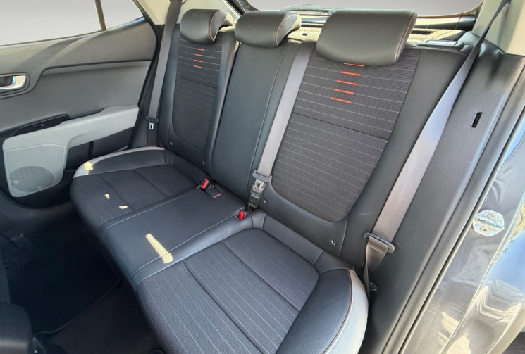Kia STONIC 1.0 T-GDI 120ch Design G-DCT 7