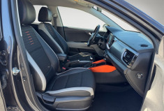 Kia STONIC 1.0 T-GDI 120ch Design G-DCT 7