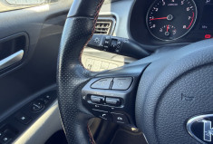 Kia STONIC 1.0 T-GDI 120ch Design G-DCT 7