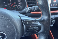 Kia STONIC 1.0 T-GDI 120ch Design G-DCT 7
