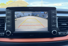 Kia STONIC 1.0 T-GDI 120ch Design G-DCT 7