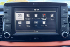 Kia STONIC 1.0 T-GDI 120ch Design G-DCT 7