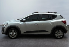 Dacia Sandero TCe 90 BVM6 Stepway Confort