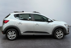 Dacia Sandero TCe 90 BVM6 Stepway Confort