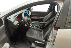 Dacia Sandero TCe 90 BVM6 Stepway Confort