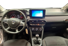 Dacia Sandero TCe 90 BVM6 Stepway Confort