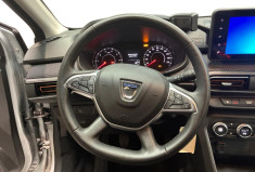 Dacia Sandero TCe 90 BVM6 Stepway Confort