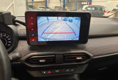 Dacia Sandero TCe 90 BVM6 Stepway Confort