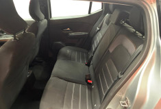 Dacia Sandero TCe 90 BVM6 Stepway Confort