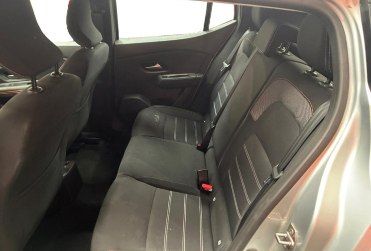 Dacia Sandero TCe 90 BVM6 Stepway Confort